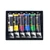 Titan Arts Oil Extra Fine Primary Set 6X20 ml - PackshotContent