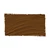 Acrylic Colour tube 230 ml Raw sienna N° 90 - Color swatch