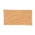 Oil Colour tube 60 ml Naples yellow reddish N° 10 - Color swatch