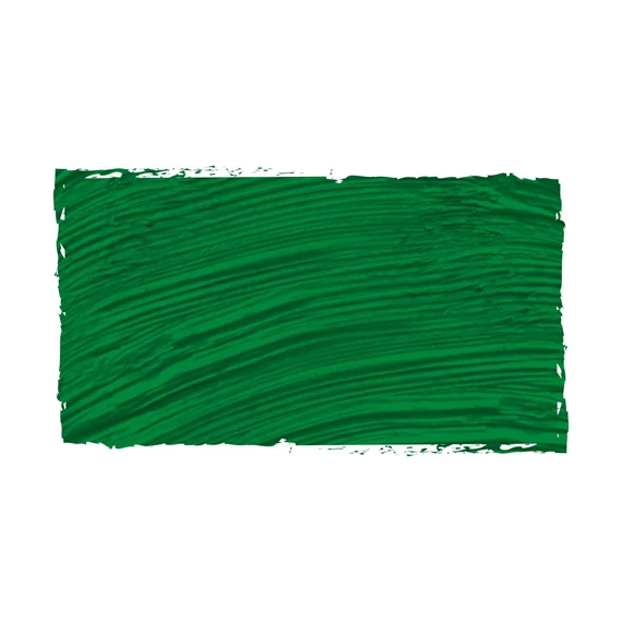 Colores al óleo tubo 60 ml Verde GOYA claro N° 66 - Muestra de color