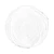 Oil Colour Extra Fine tin 500 ml Titanium White N° 1 - Color swatch
