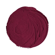 Madder Carmine Solid Deep