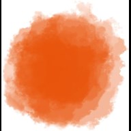 Amarillo Cadmio Naranja