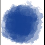 Azul Ultramar Claro