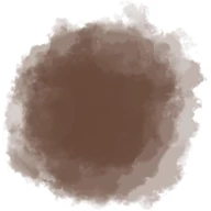 Transparent Oxide Brown