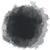 Acuarela Extra Fino tubo 20 ml Negro humo N° 84 - Muestra de color