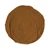 Acrílico 60 ml OCRE ORO TRANSP - Muestra de color