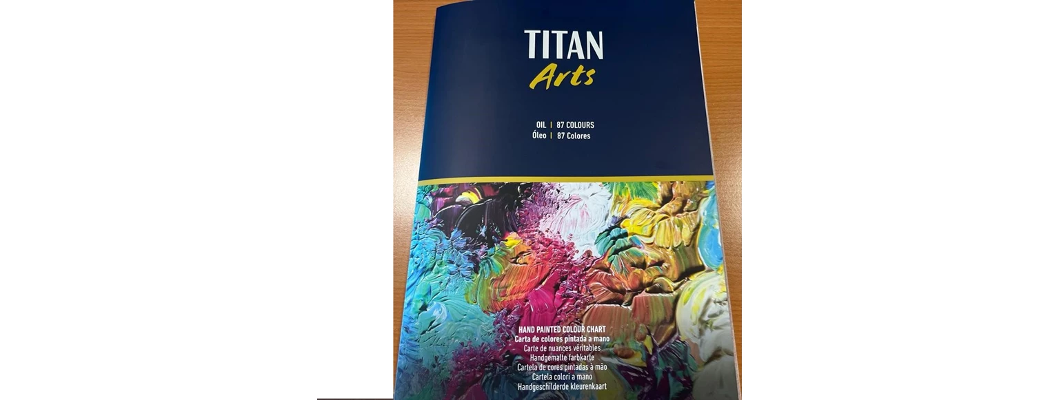 Carta  de Color Real