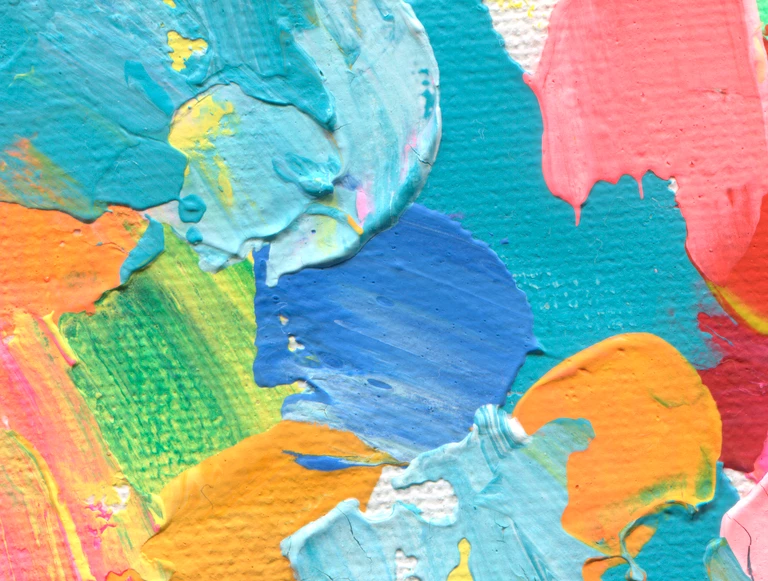 COLORES ACRÍLICOS GOYA